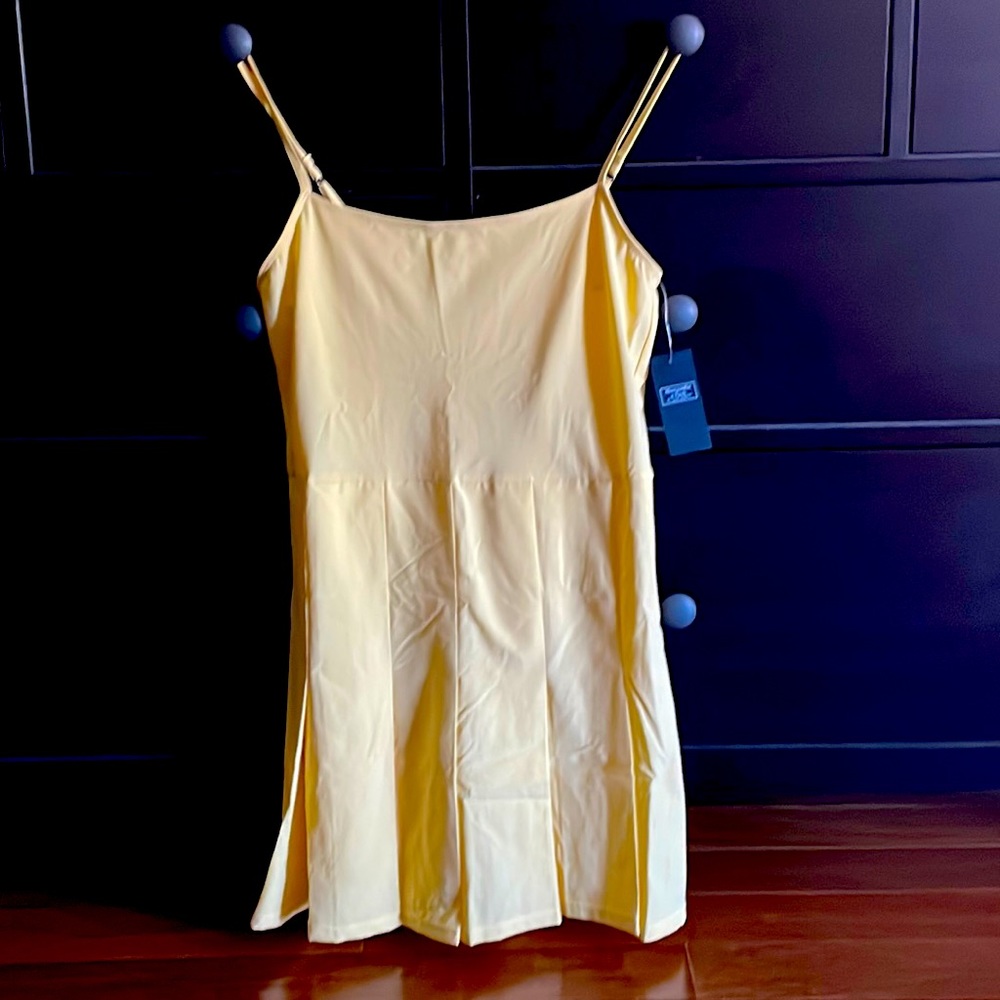 Abercrombie work out dress